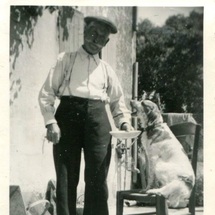 bernarddoarge